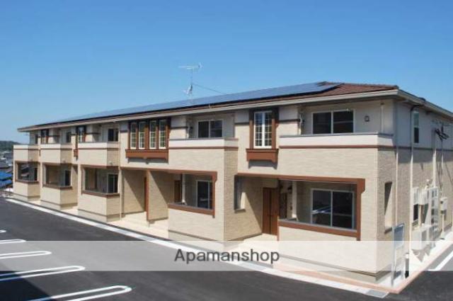 ベルコロレⅡ B