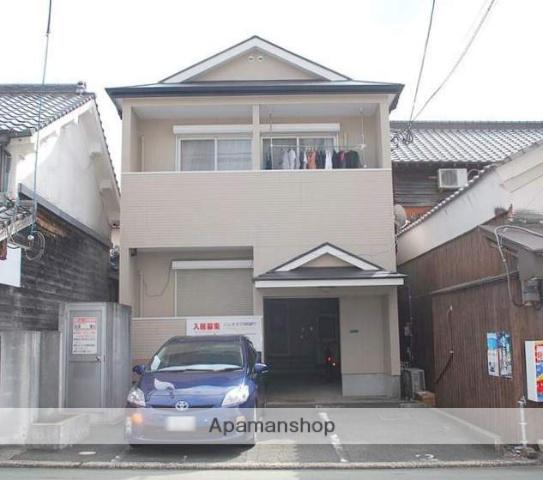 ジュネス学園通北棟・南棟