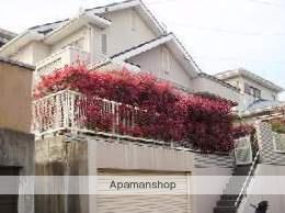 鹿児島本線 福工大前駅 徒歩10分 2階建 築32年