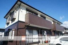 ニューウイングハイツF棟