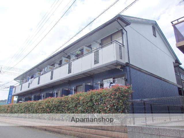 セリバテール新宮 B棟