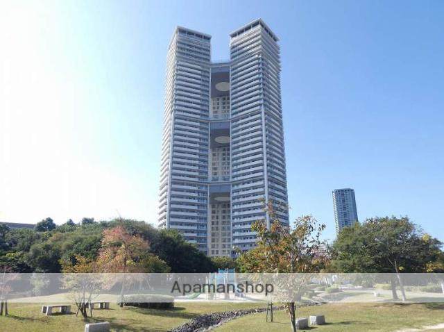 アイランドタワースカイクラブC棟