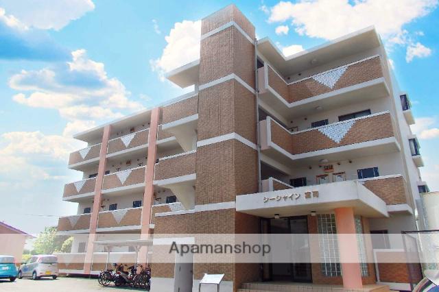 シーシャイン宮司