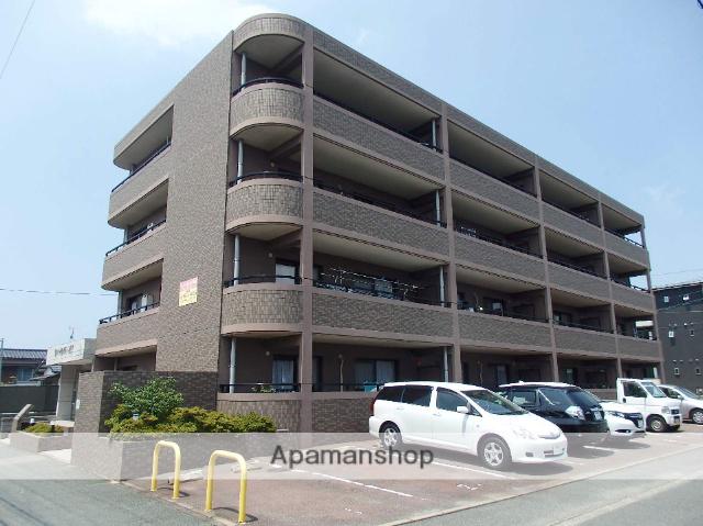 リバーサイドM Ⅰ号棟