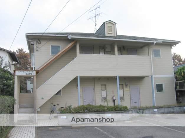 ファームリーコーポさかい