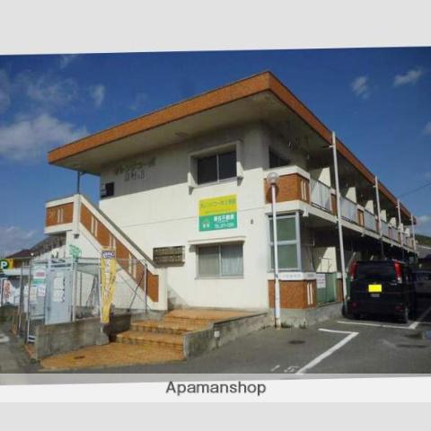 オレンジコーポⅡ号館