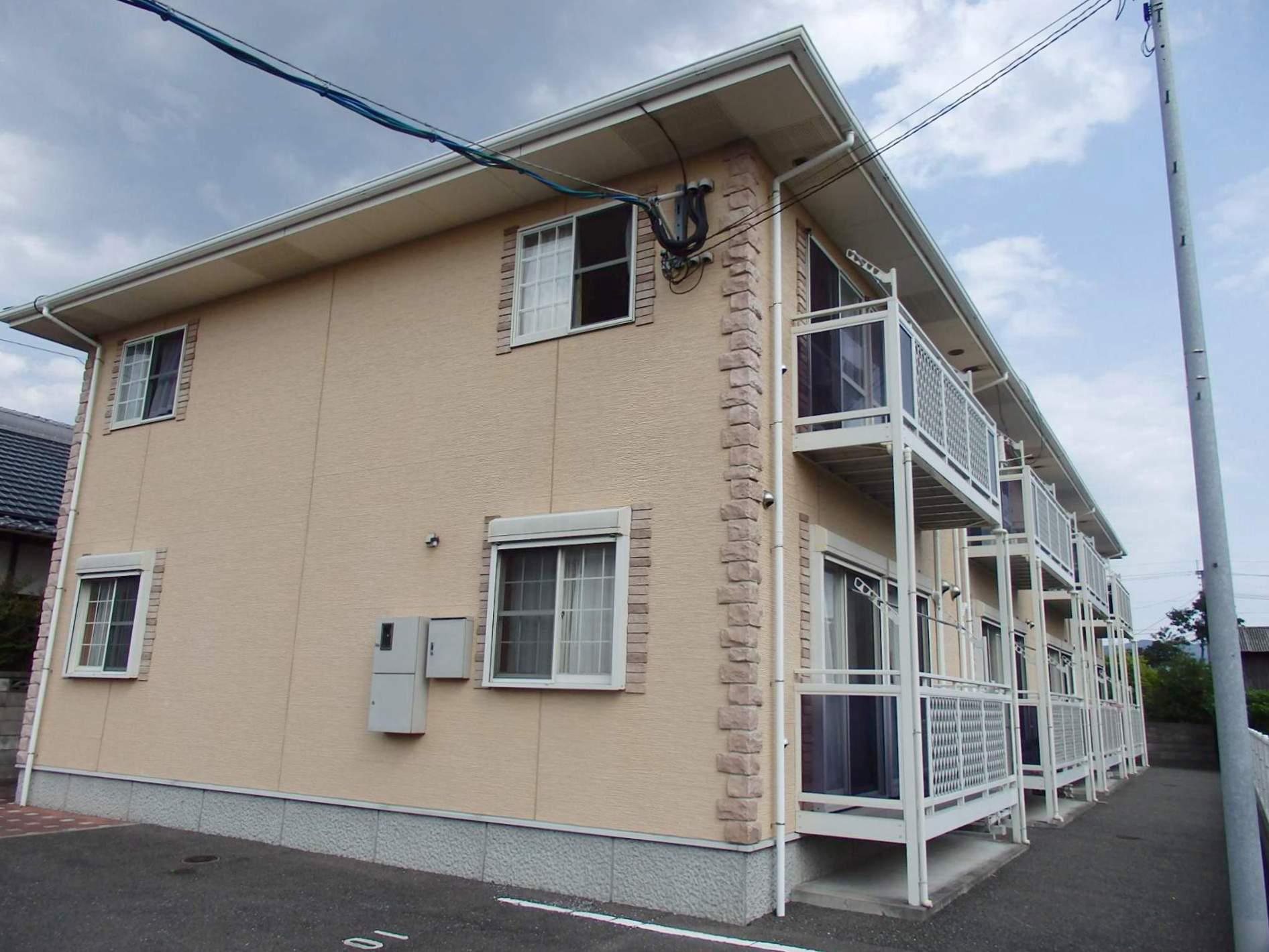 ハイルーラルⅠ