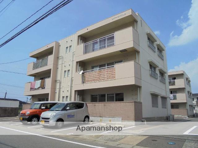 リバーサイドMⅡ