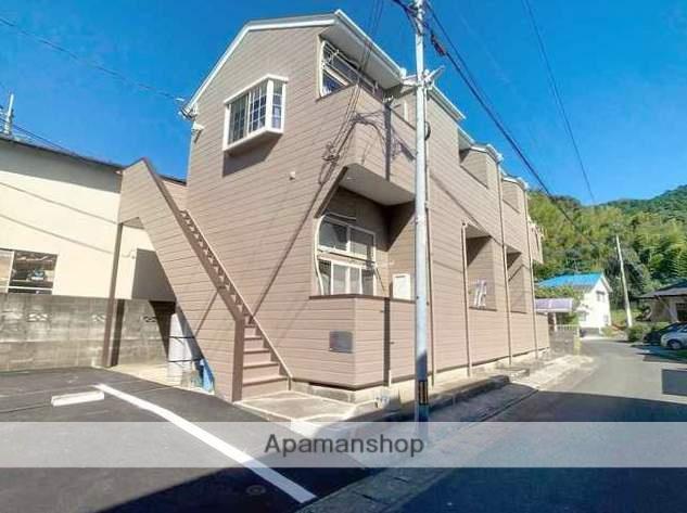 マークハイツ下原