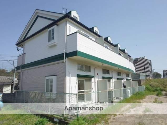 セイントヴィラ和白Ⅰ