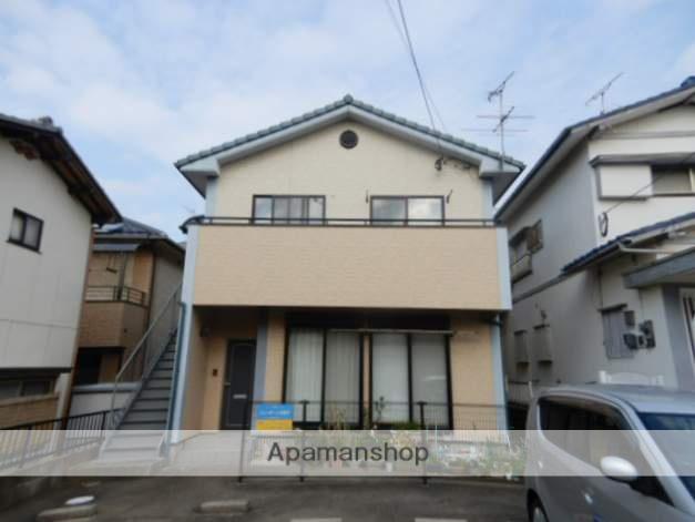 シャンポーレ美和台