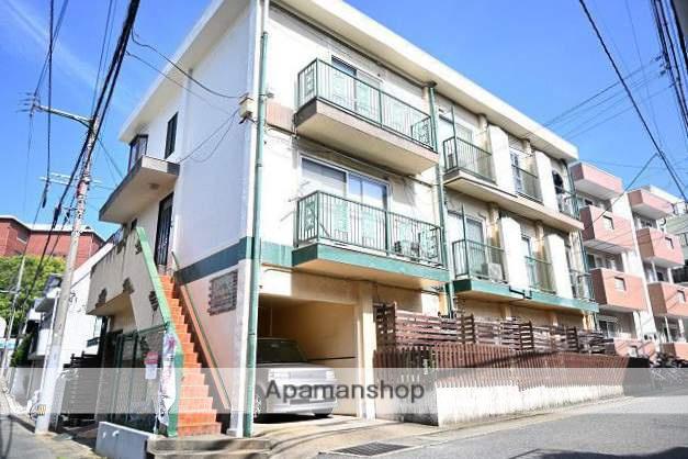 リベルタ香住ヶ丘