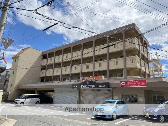 ヒルズアネックス