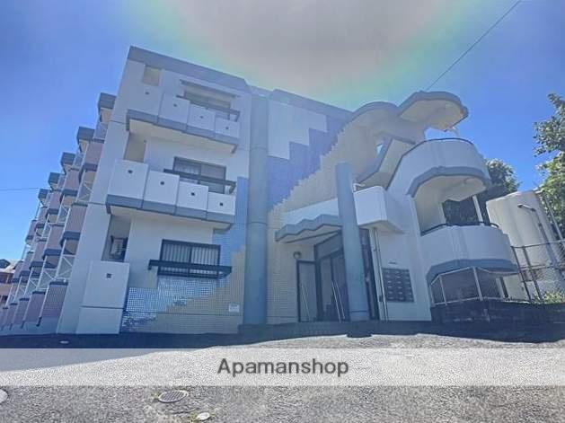 マクシーズ和白ヒル