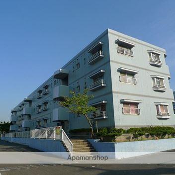 イーストガーデンⅠ・Ⅱ