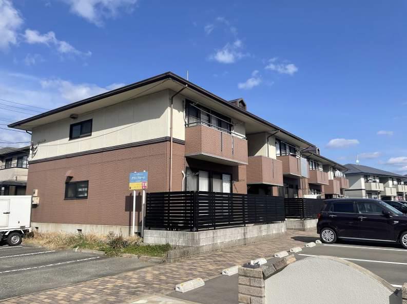 グランフォーレ