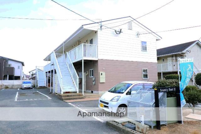 アメニティロード21 B