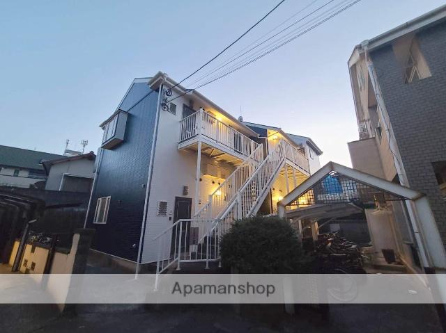 アスカコート唐原