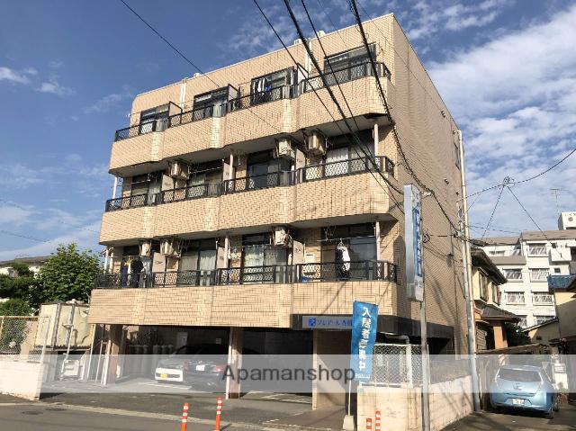 プレアール香椎