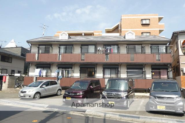 タウンハウス松香台