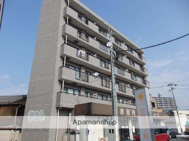 レディースハイツ村山