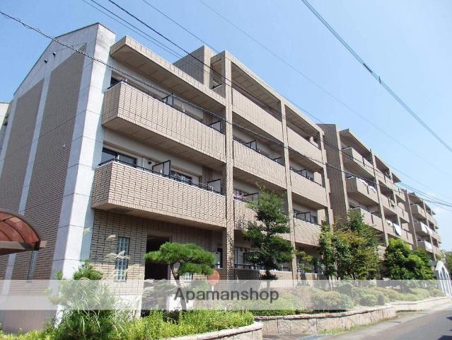 ハーモパレス福岡