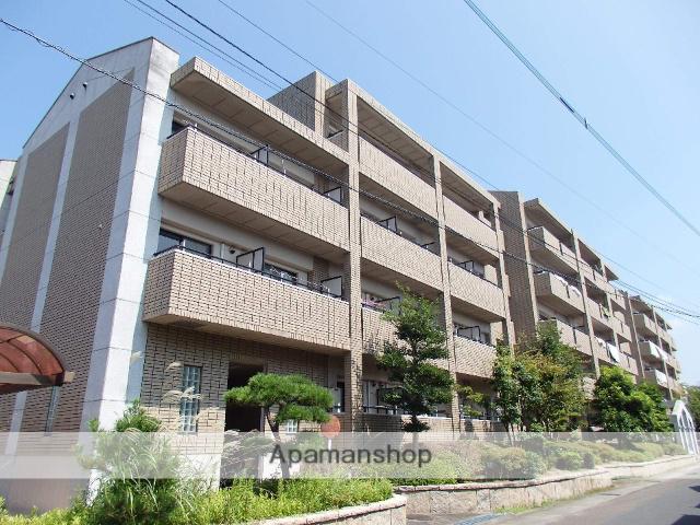 ハーモパレス福岡(2LDK/3階)