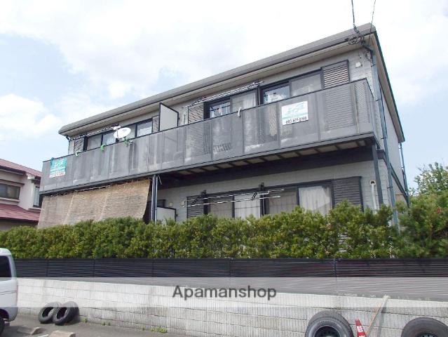 メゾンド津屋崎