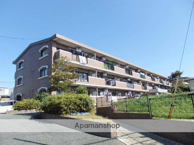 オレンジヒル新宮