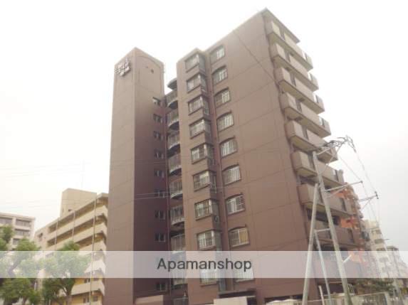 朝日プラザ香椎