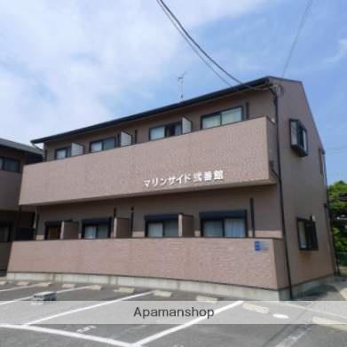 マリンサイド弐番館