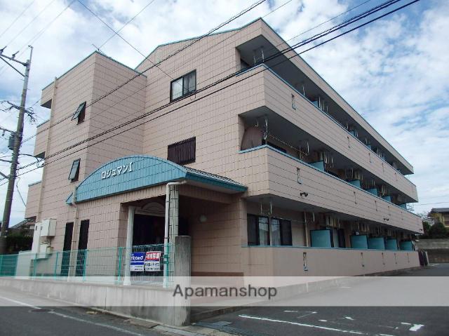 ロジュマン古賀Ⅰ