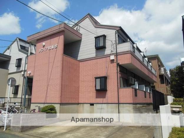 ソフィア松香台