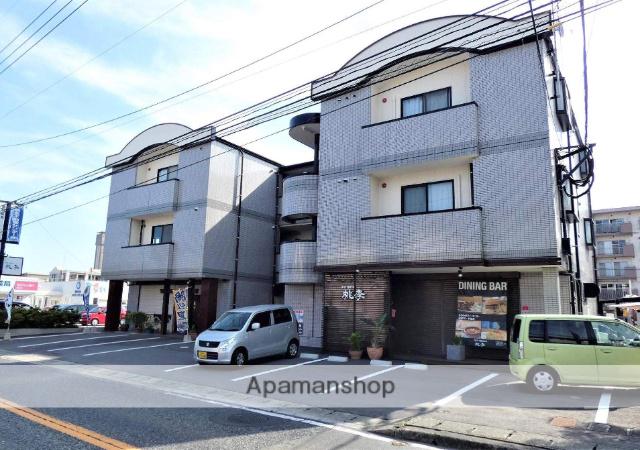 リージョンハウス