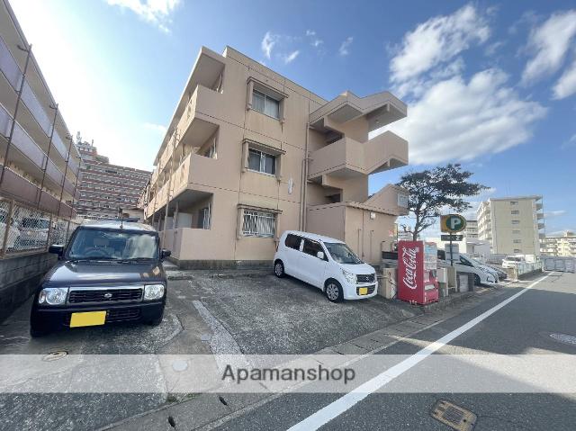 イルマーレ産大前