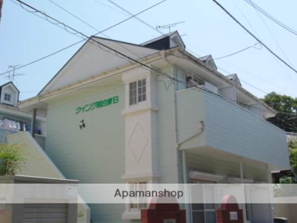 ウイング和白東