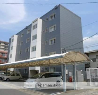 アルモール和白