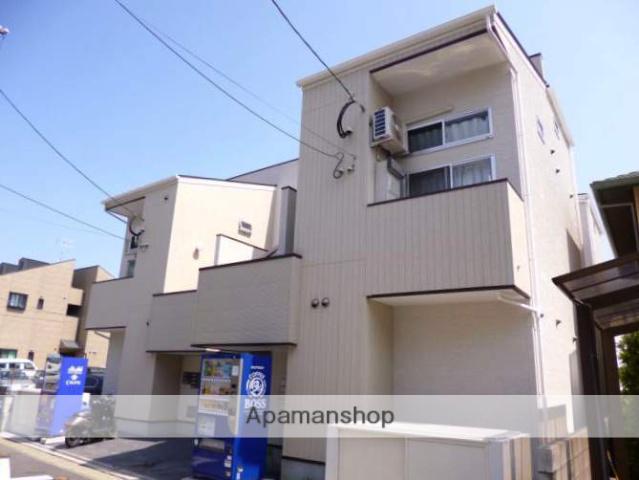 シュプリーム香椎