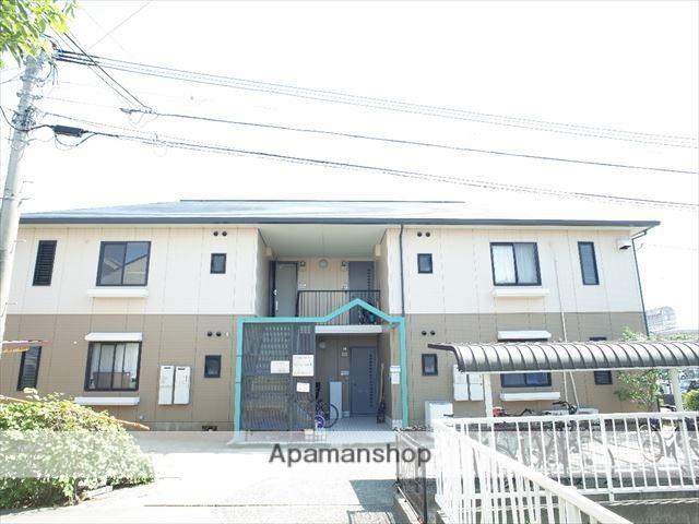 ディアス三苫F棟