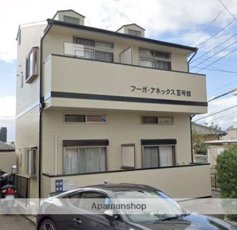 フーガ・アネックスⅢ号館