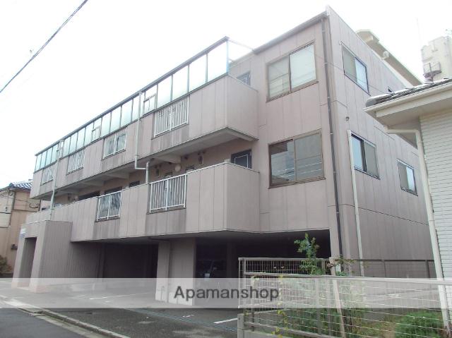 ハイドパーク古賀