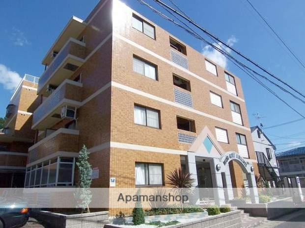 ダイナコート産大前