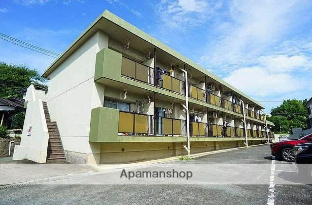 プチメゾーン唐原