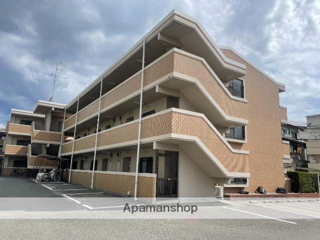 秋山マンション