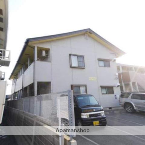 ロジュマン古賀Ⅱ