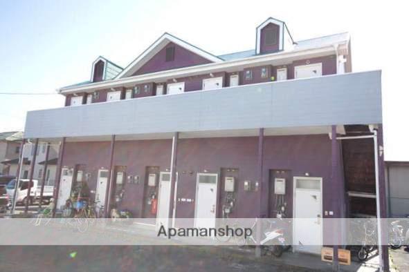 マリンヴィレッジⅠ・Ⅱ