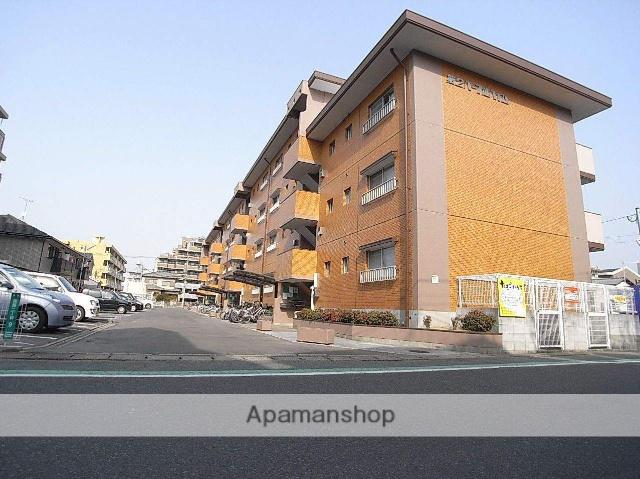 第2パープルハイム