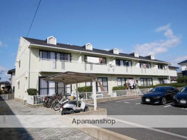 セジュールたまき