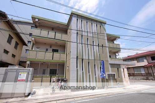 レジデンスMASUDA