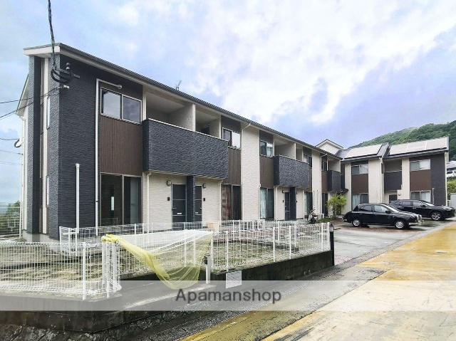 ホワイトメゾン香椎